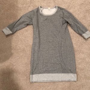 J. Crew tunic